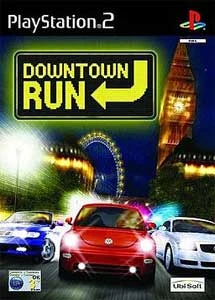 Downtown run
