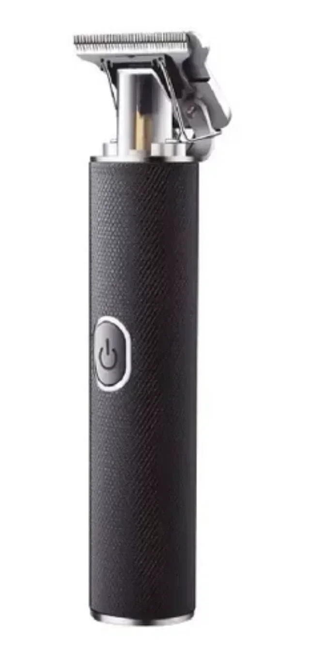 Patillera Inalambrica Barba Winco W-820 Color Negro