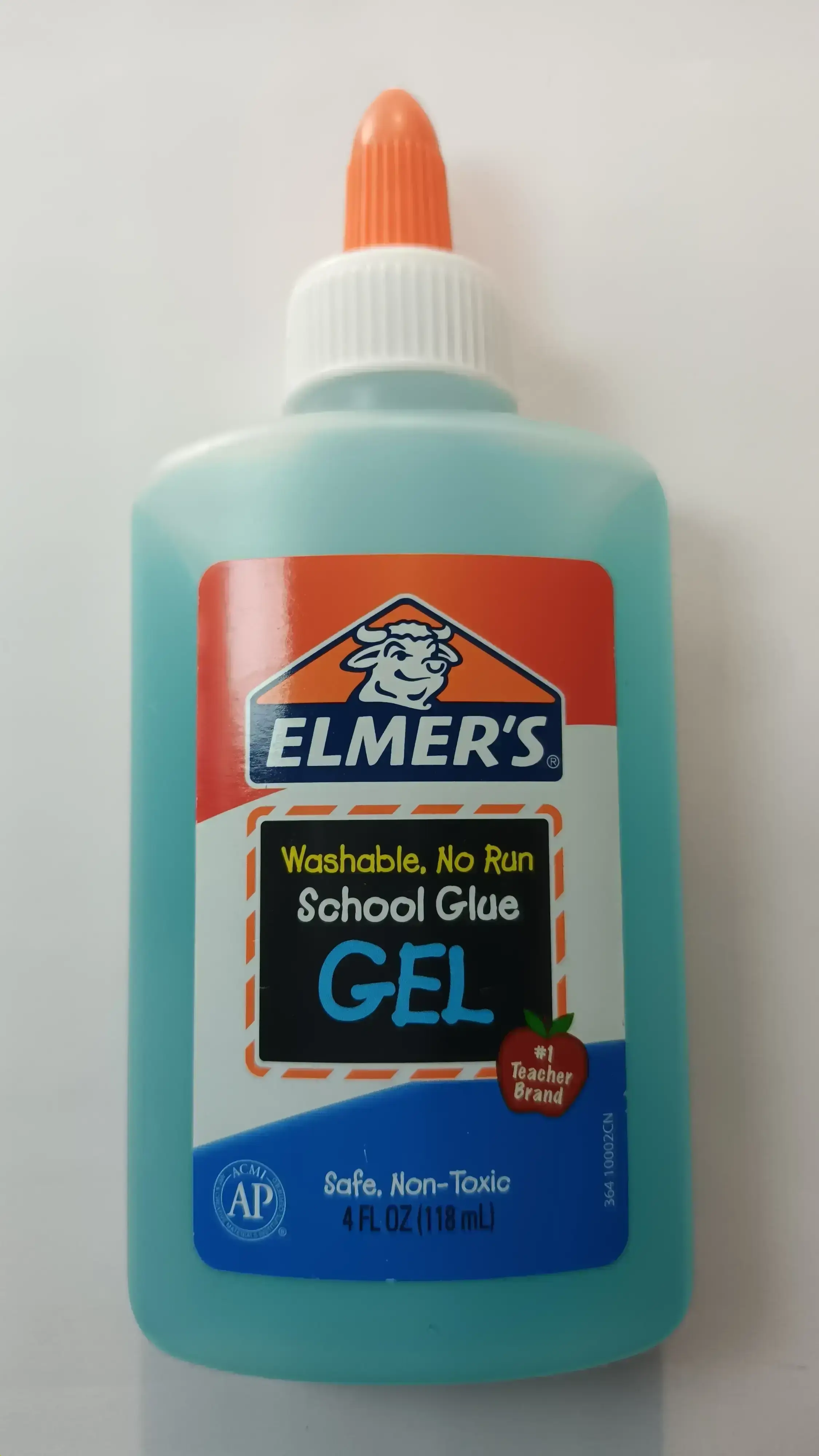 RESISTOL ELMERS GEL