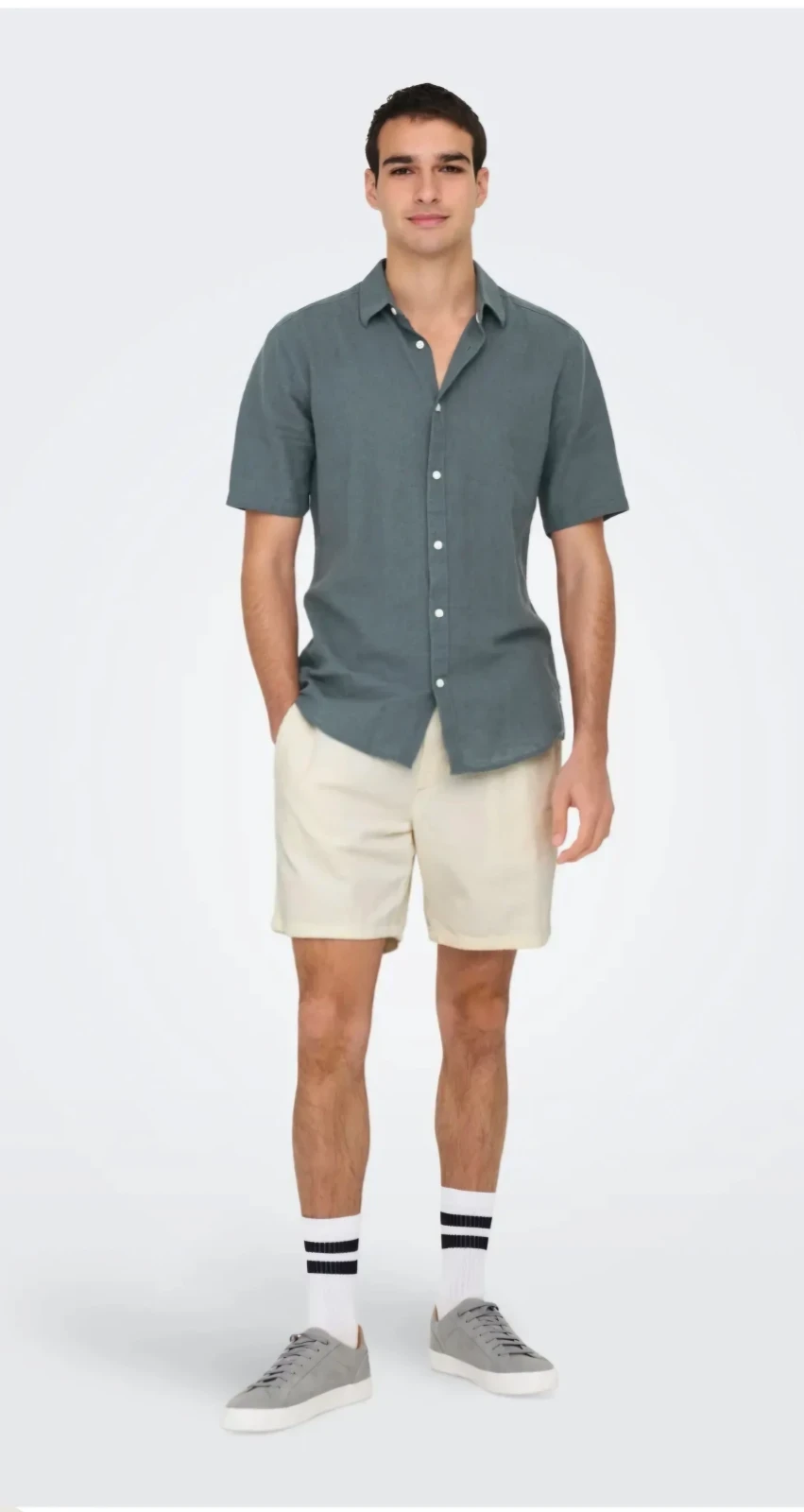 Only & Sons  3
