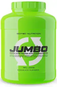 JUMBO