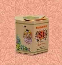 henna indu x50 gramos