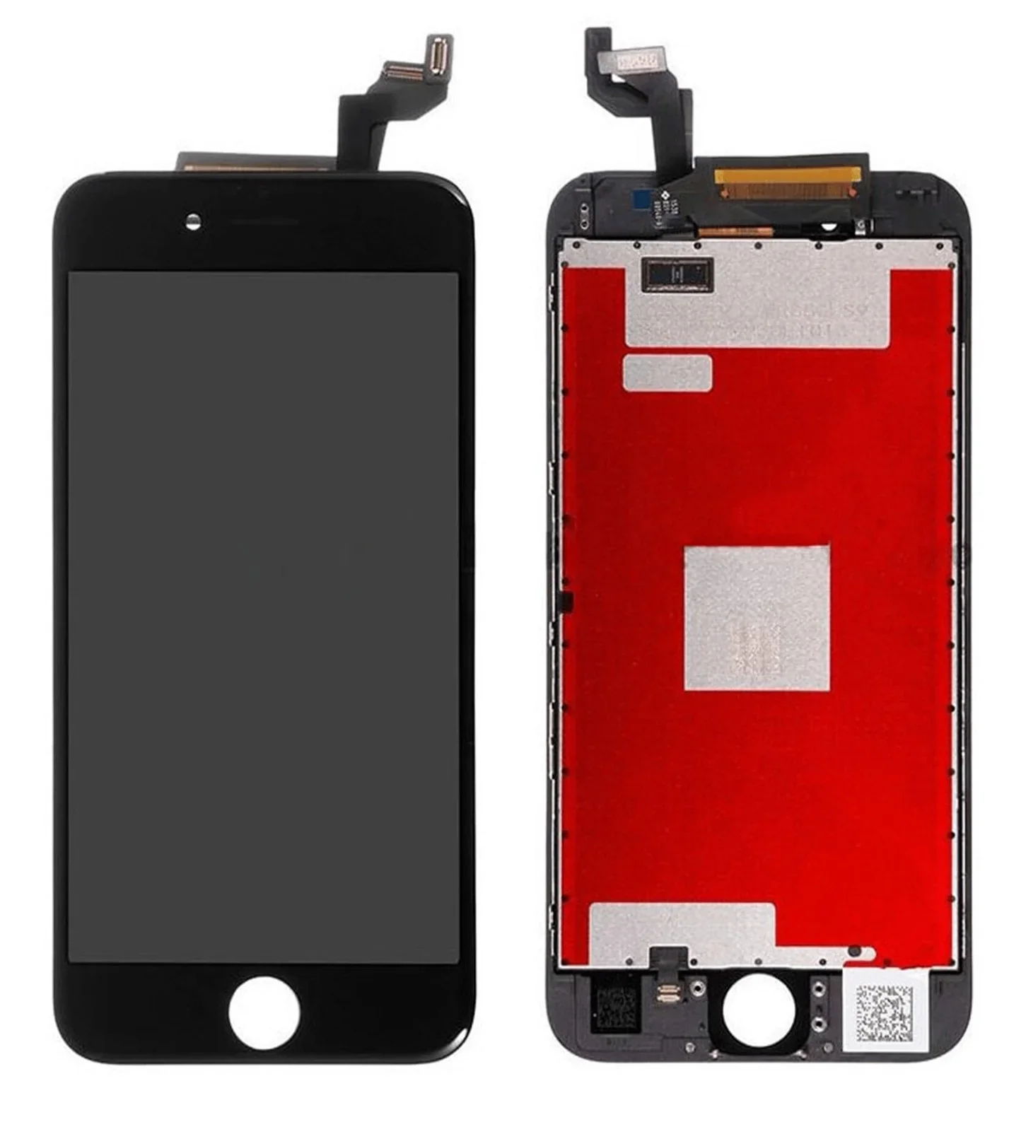 Pantalla Apple Iphone 6 S Plus (Negro)  2