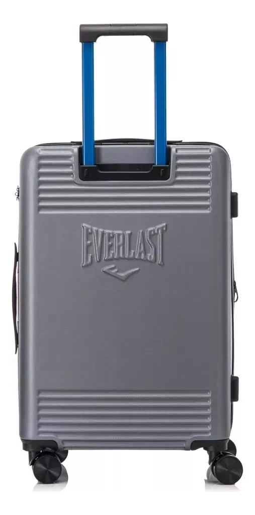 VALIJA EVERLAST MEDIANA 24" 27973 3