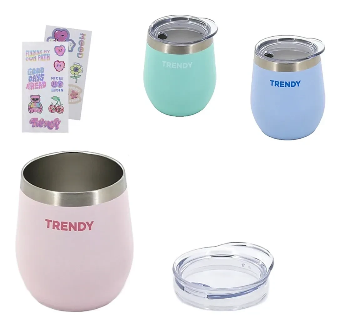 MATE TRENDY 19016 4