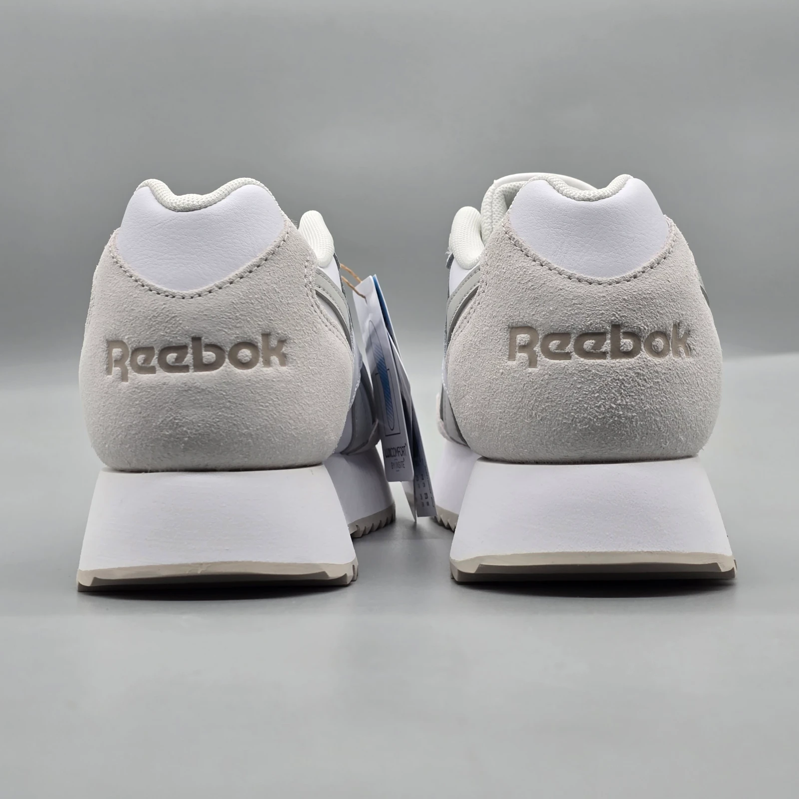 REEBOK GLIDE RIPPLE DOUBLE 9