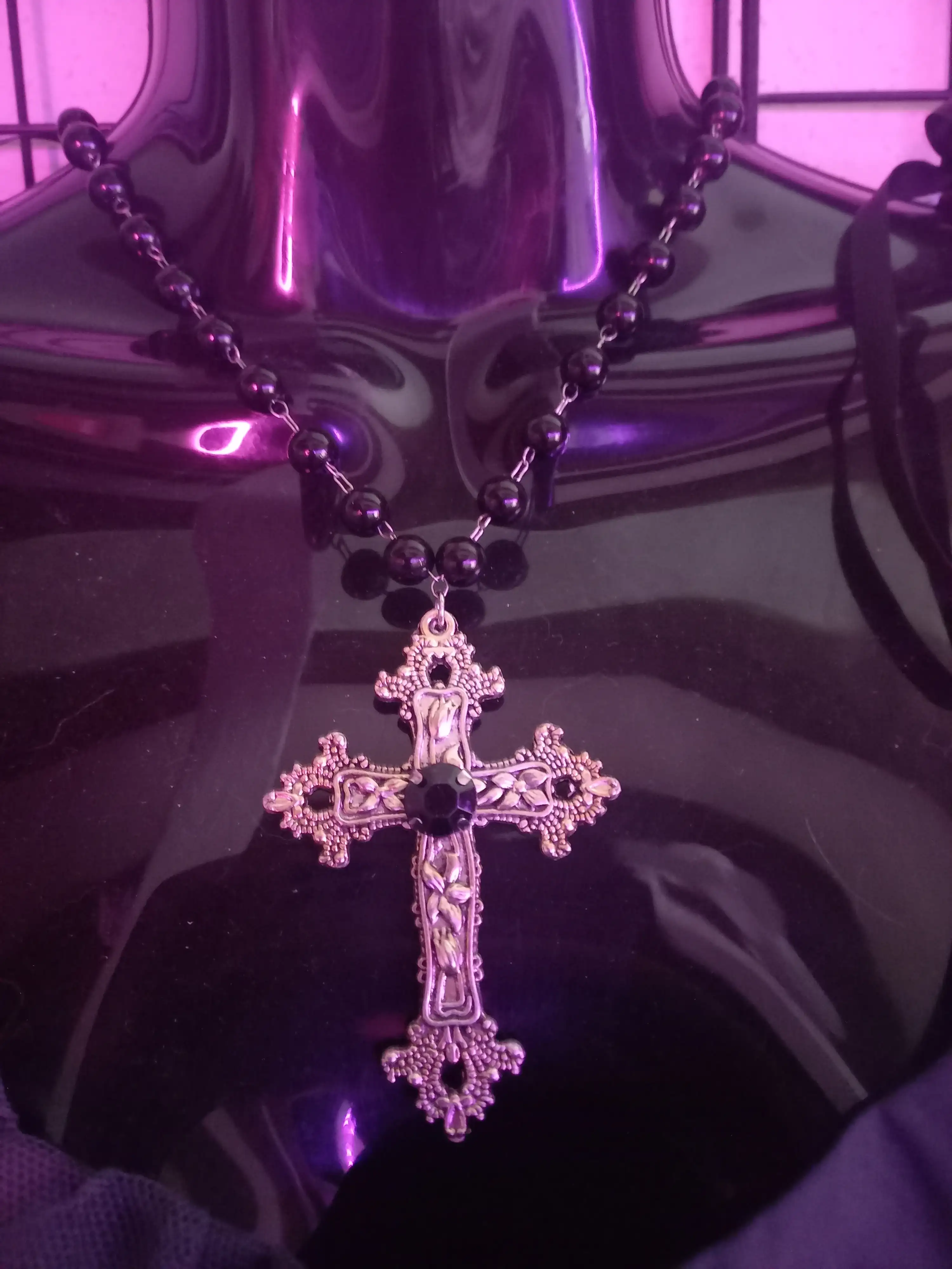 Gotic crux