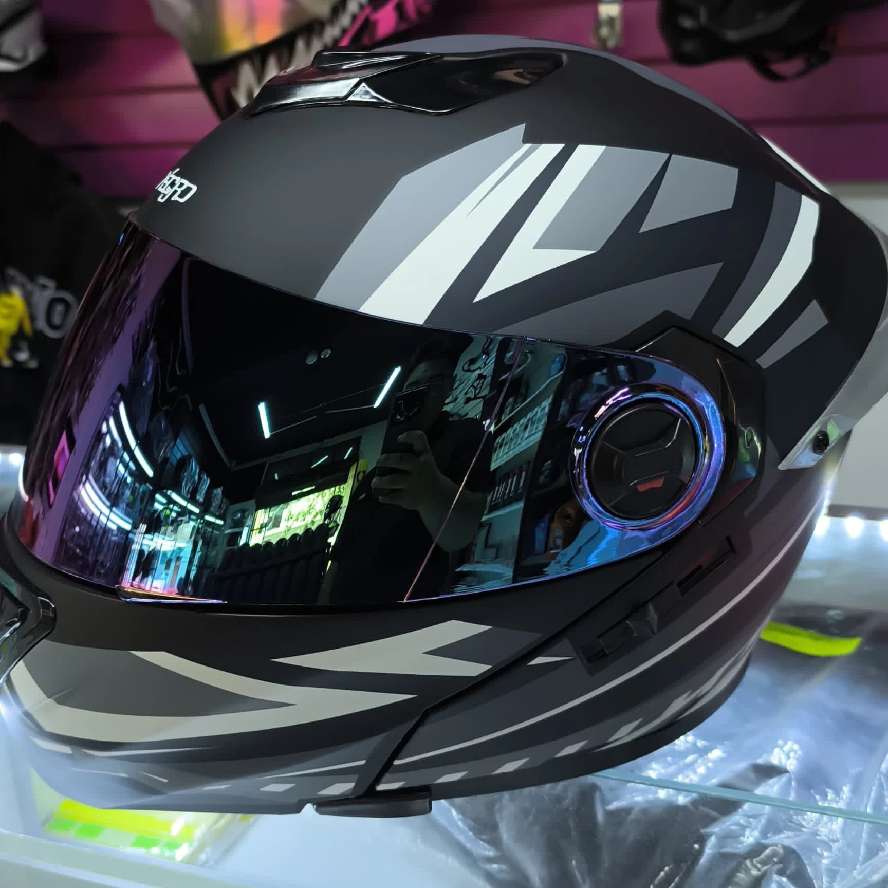 CASCO XGRO 2