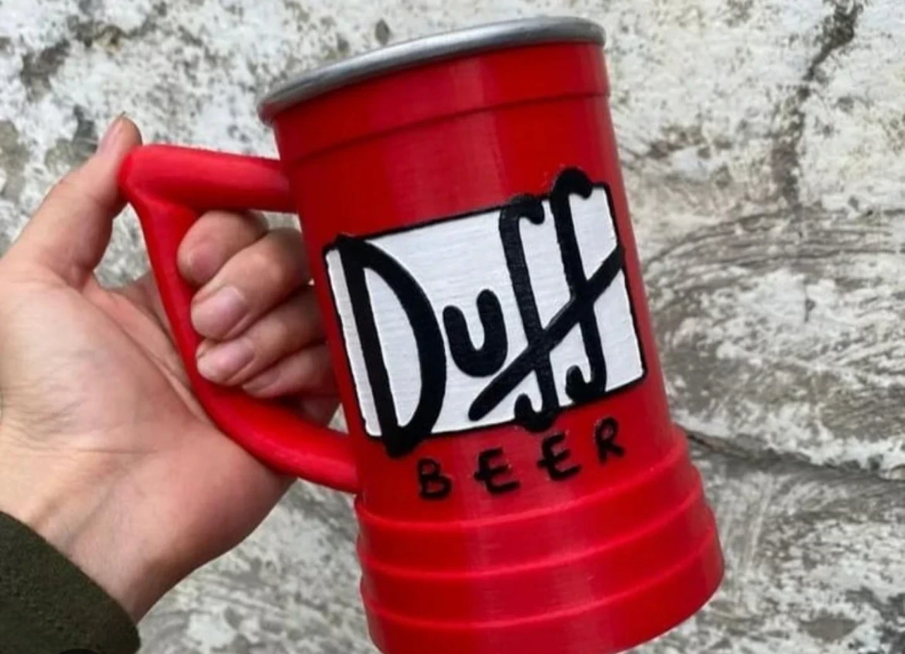 VASO DUFF