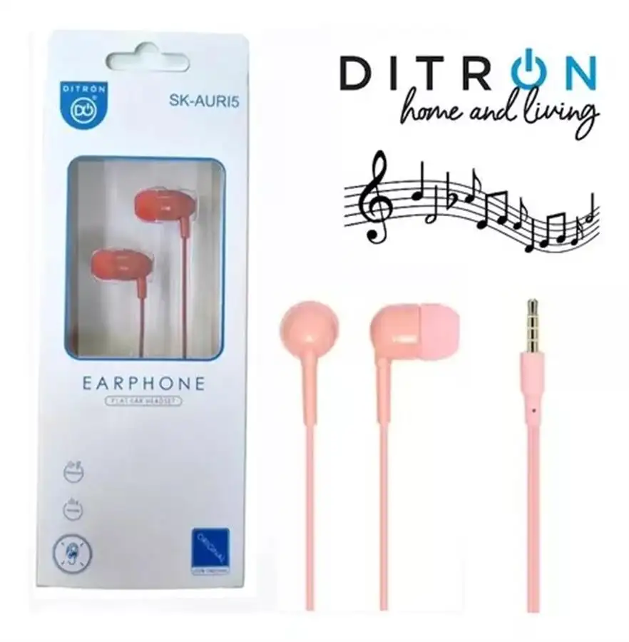 Auri mano libre ditron auri5