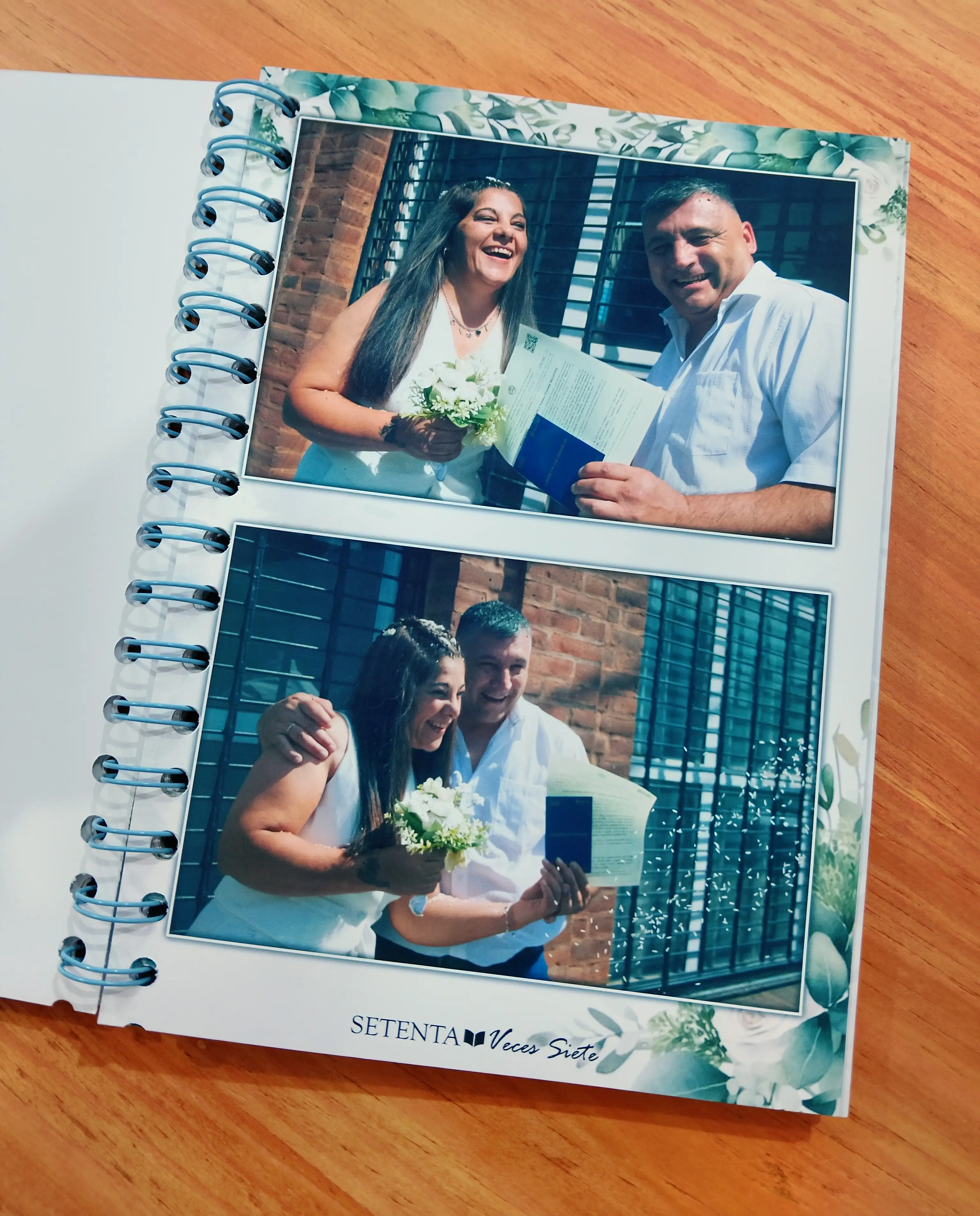 Foto libro A5 2