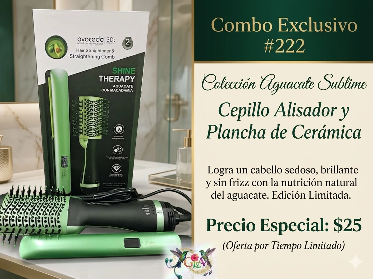 COMBO #49 