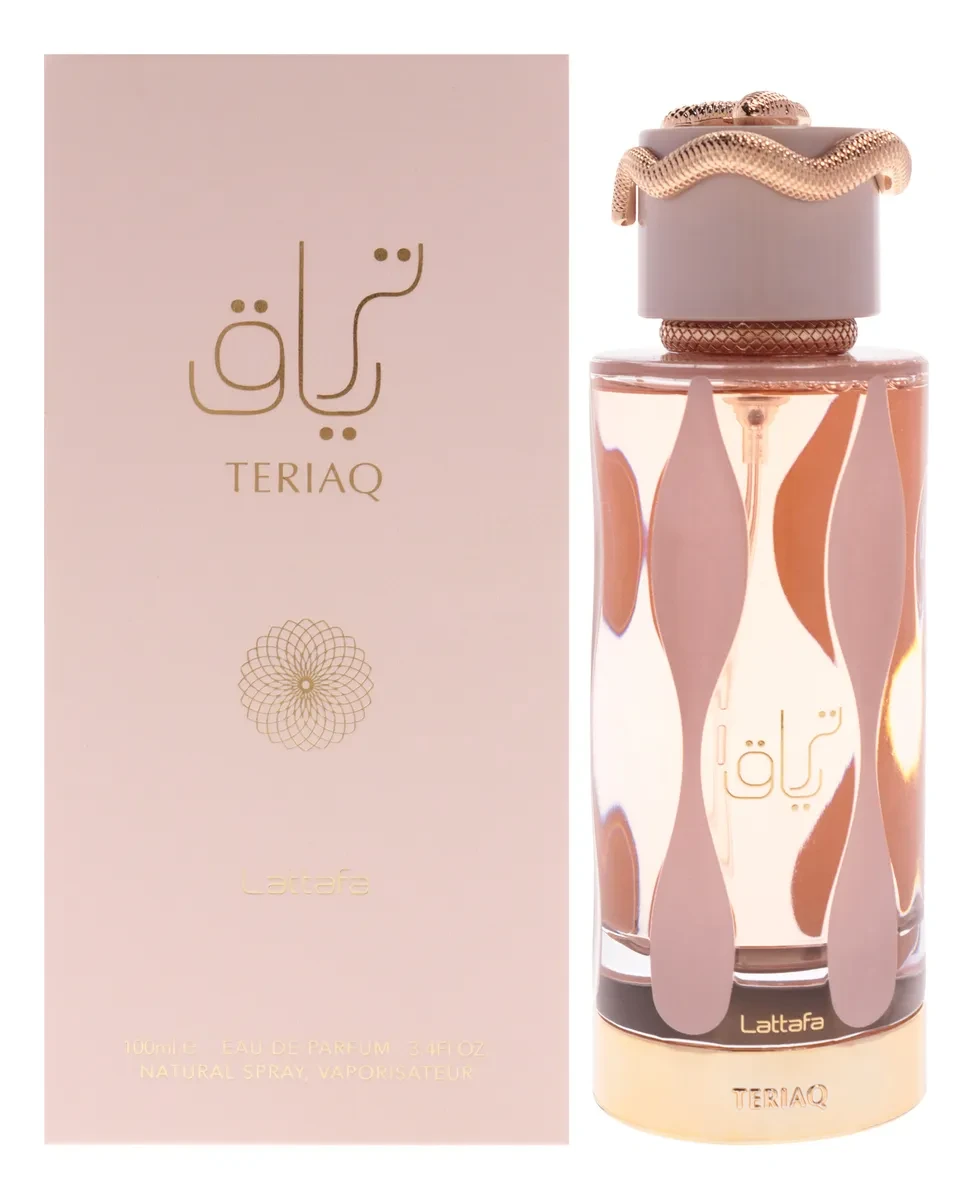 TERIAQ LATTAFA 100ML