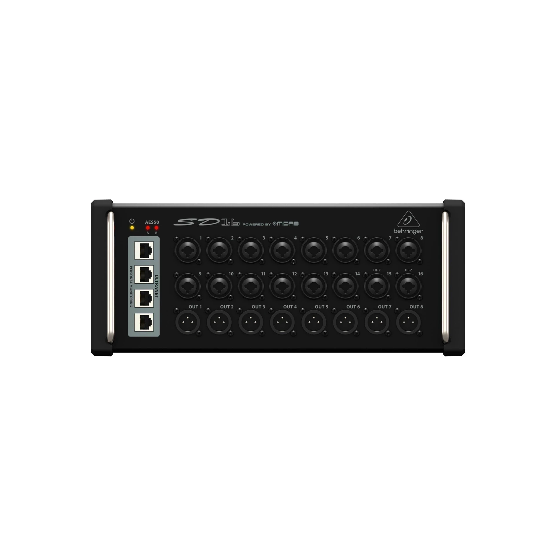 SD16 BEHRINGER