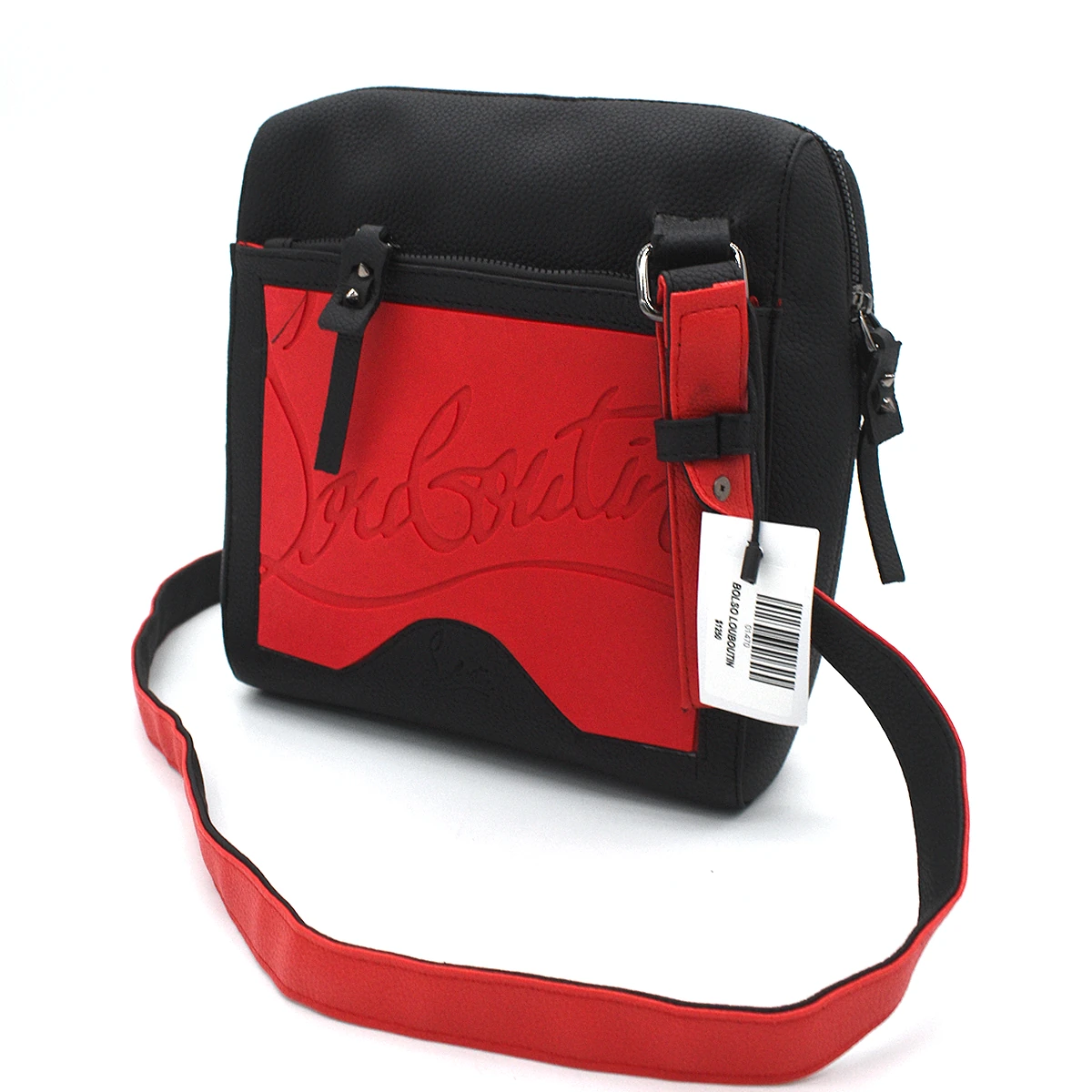 Bandolera C. Loubutin  5