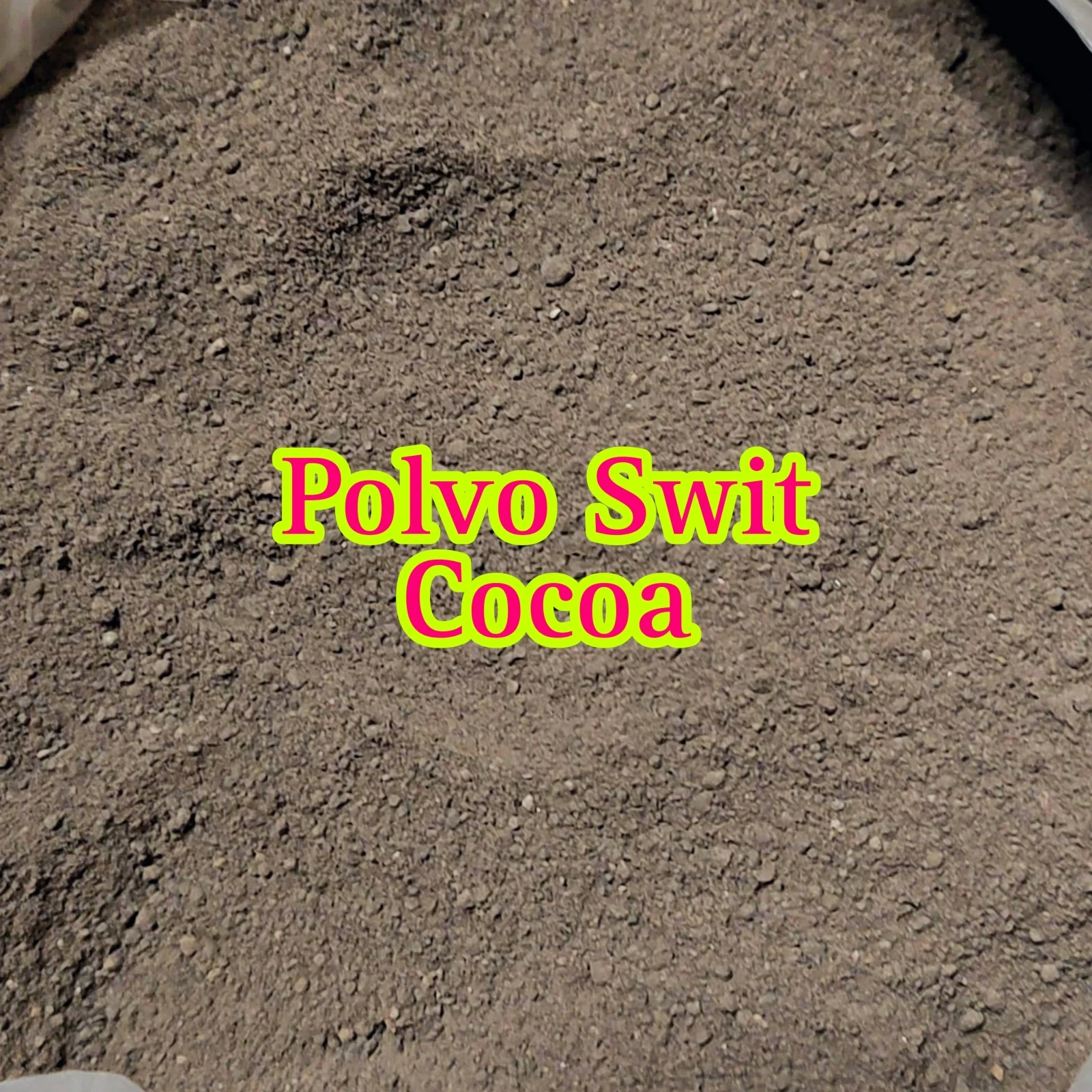 100 gramos Swit Cocoa Polvo