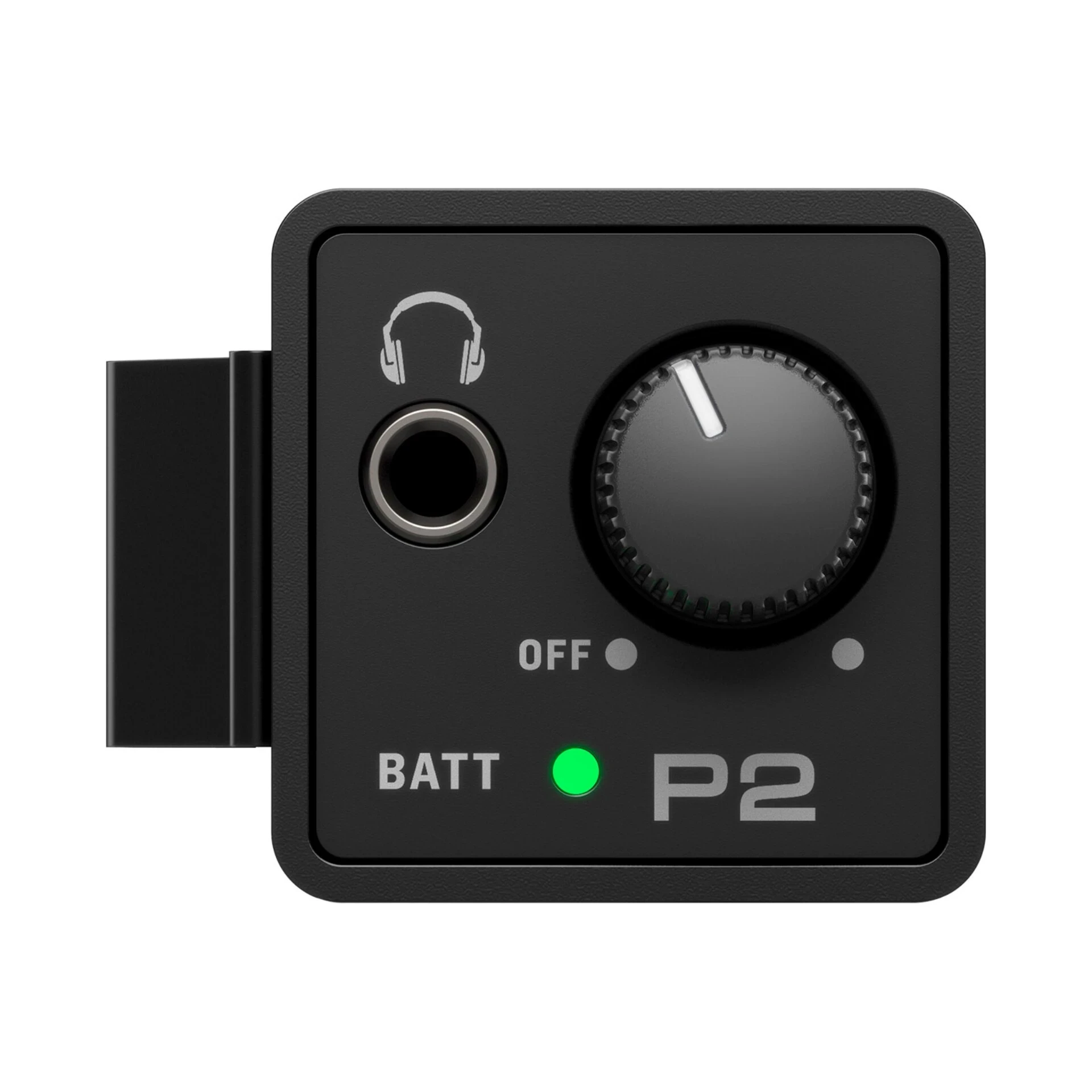 BEHRINGER P2 2