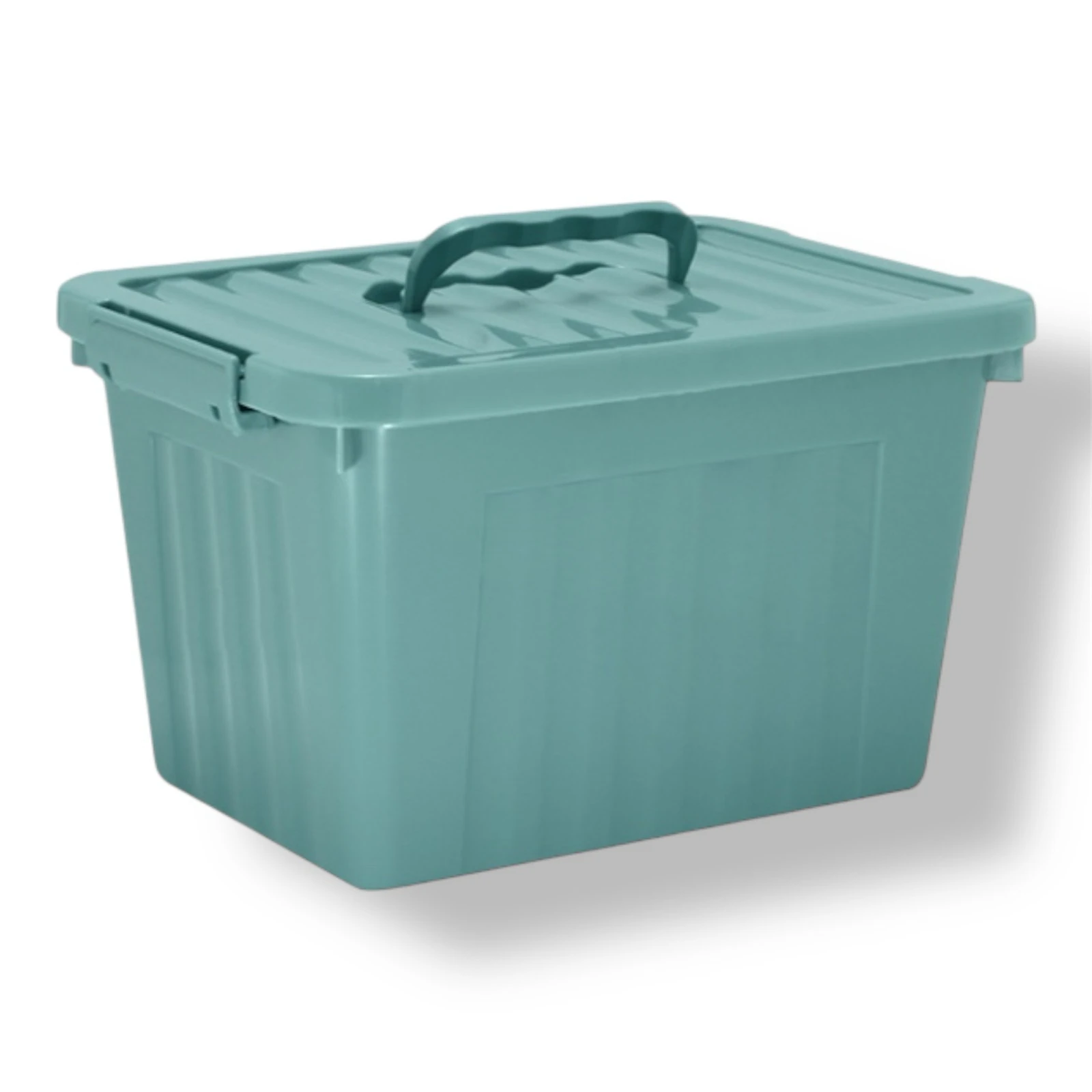 Caja organizadora grande color surtido 