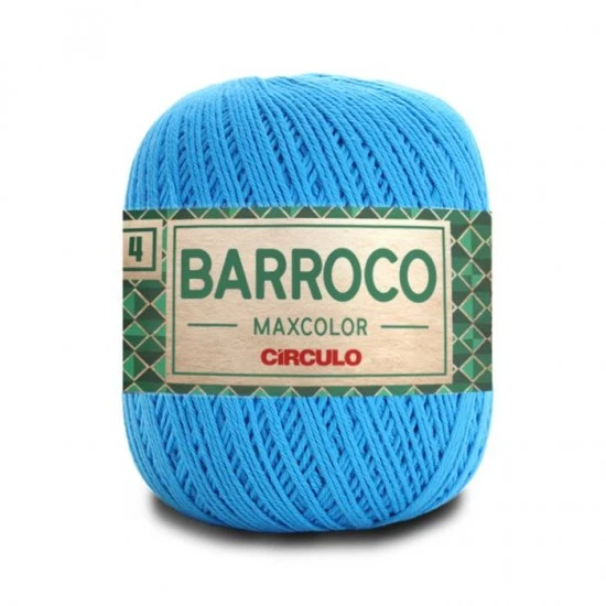 2194 BARROCO MAXCOLOR NO 4