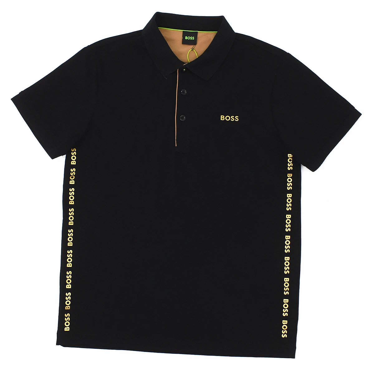 Polo Boos