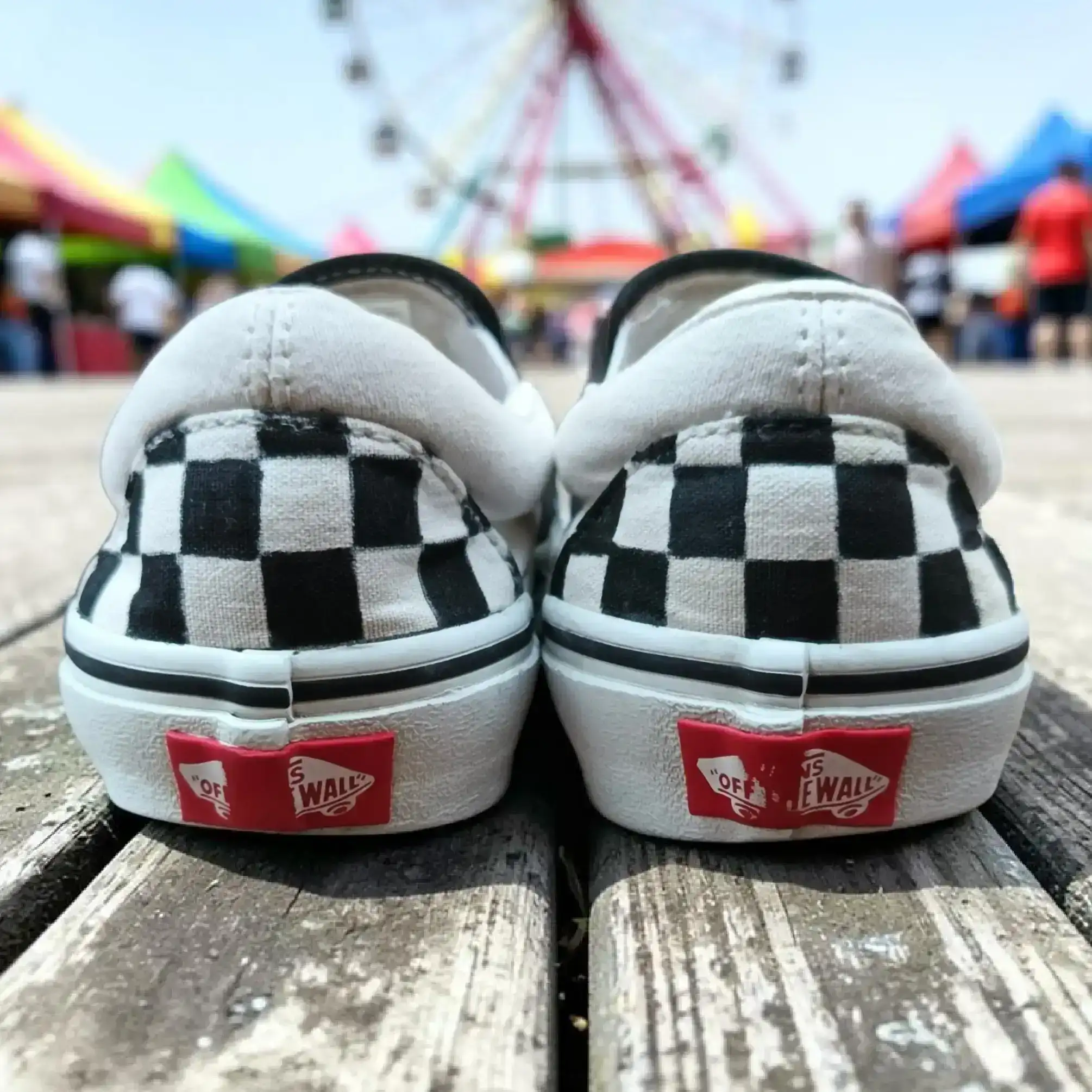 Vans 3