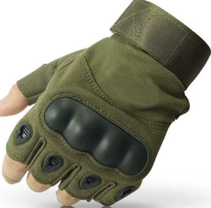 Guante Oakley - Cortos 2