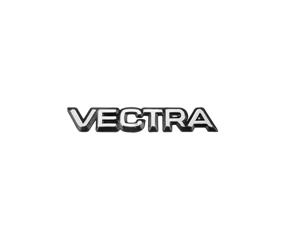  Letrero Vectra 1994 - 1996 / 427