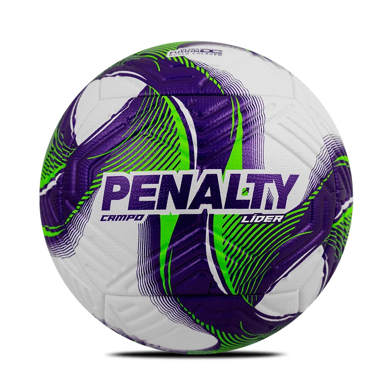 BOLA PENALTY LIDER CAMPO
