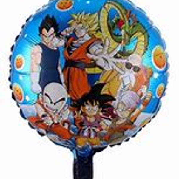DRAGON BALL Z
