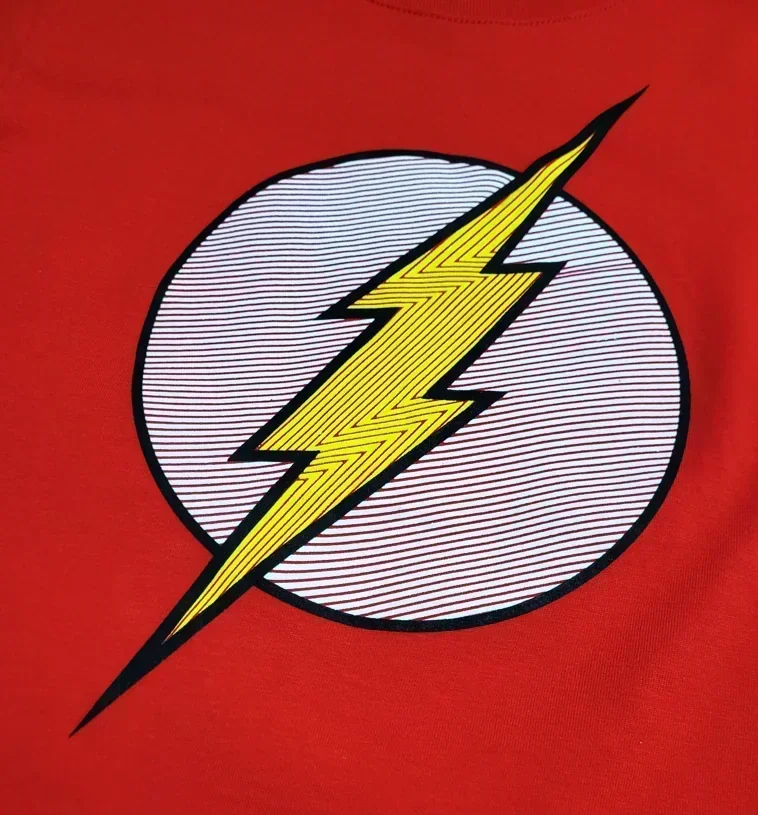 Flash (8-10) 2