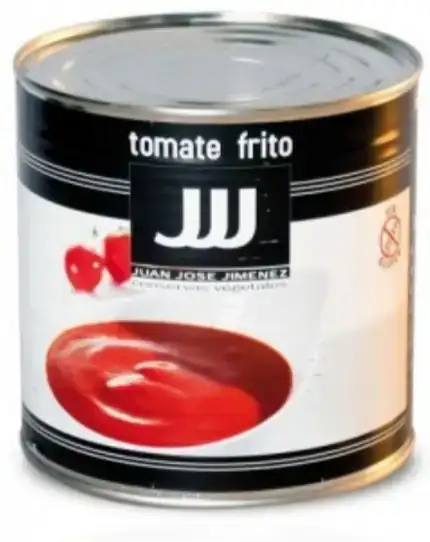 TOMATE FRITO 3KG
