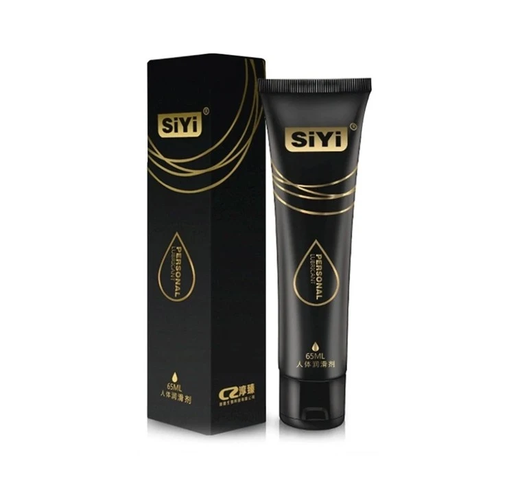Lubricante Personal 65 ml SIYI