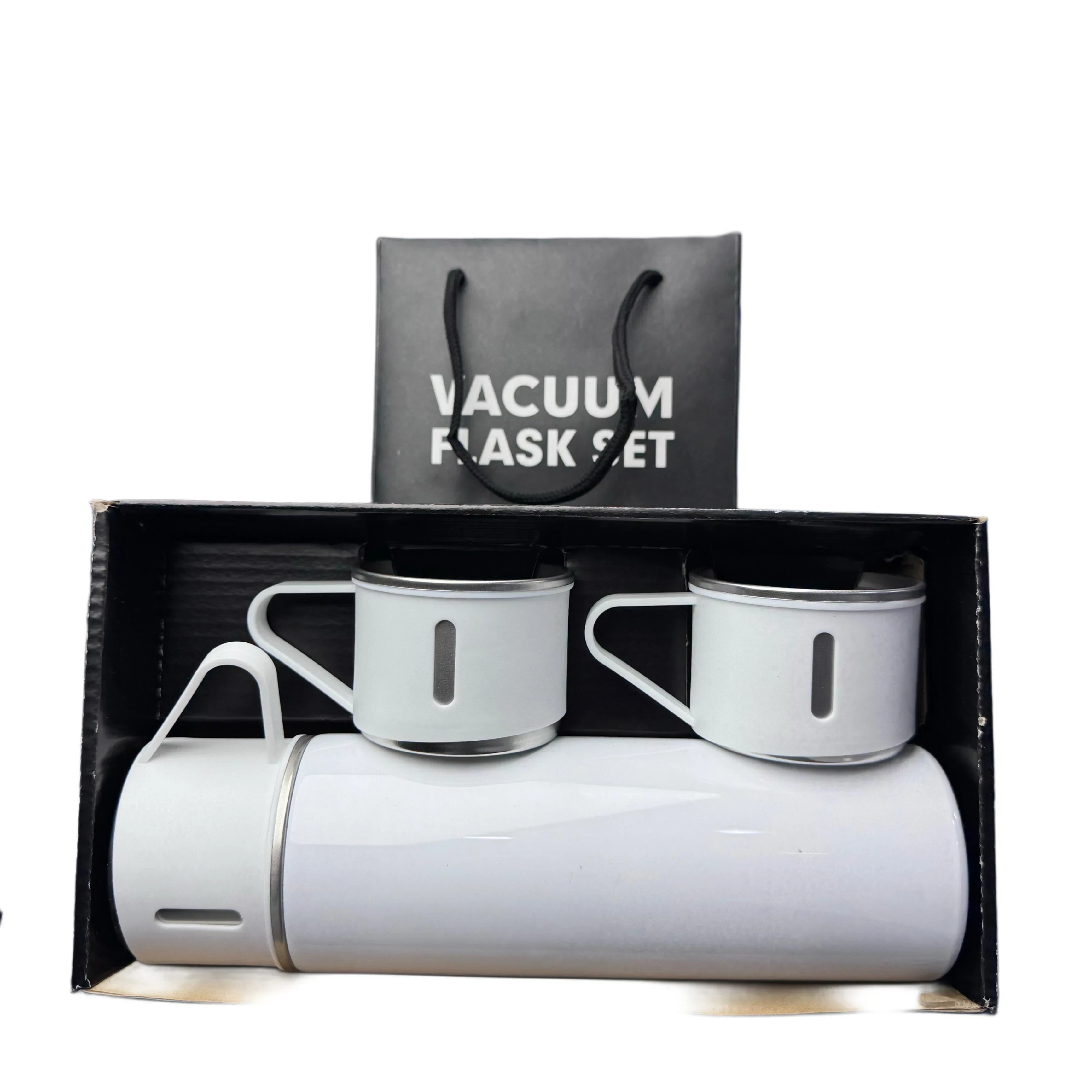 KIt Termo Vaso 2