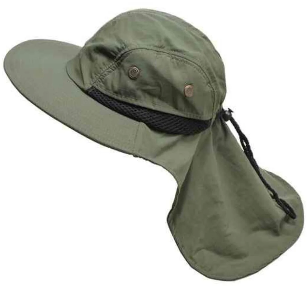 SOMBRERO SAFARI  2