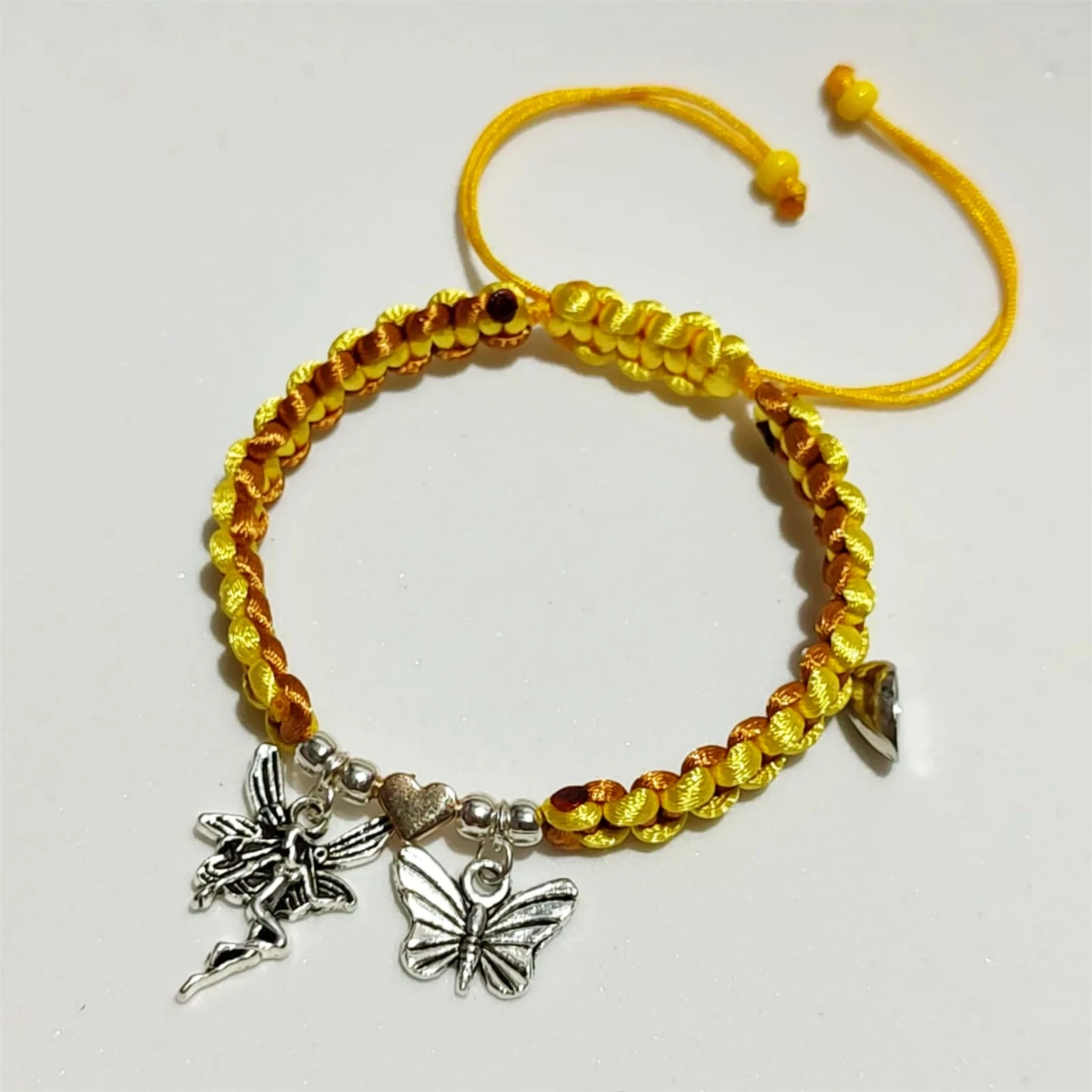 Dúo Pulseras Reina Clarion y Lord Milori 2