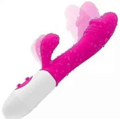 Vibrador Estimulador Punto G (AAA)