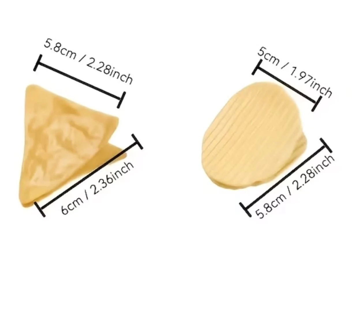 clips snaks 3