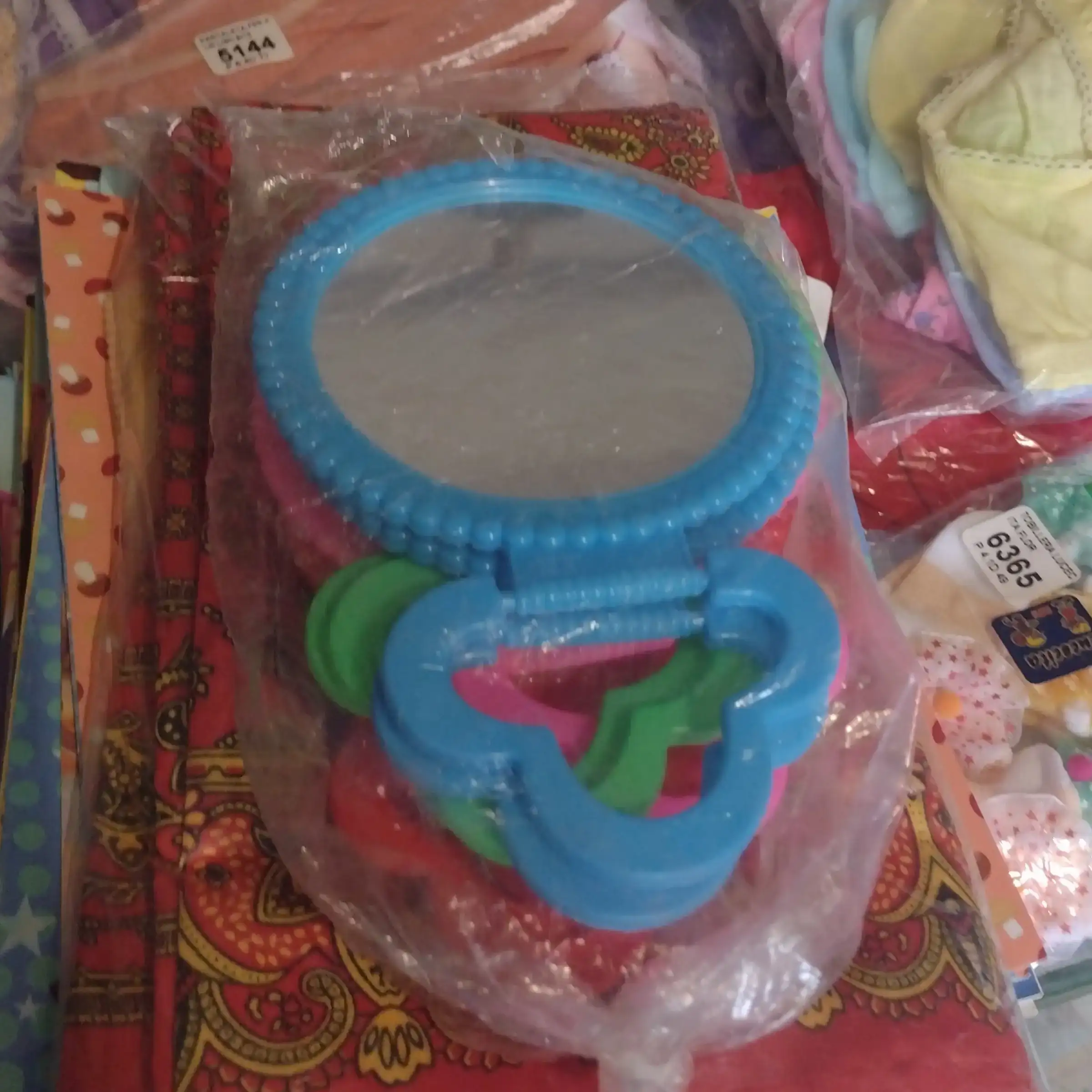 Espejo 