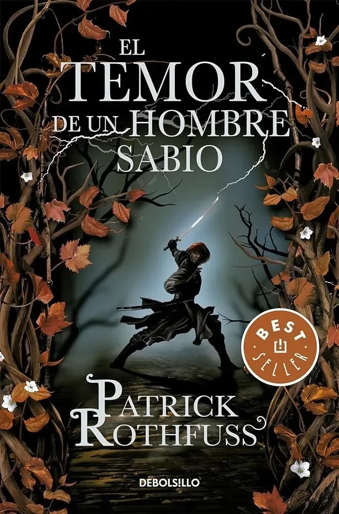 EL TEMOR DE UN HOMBRE SABIO