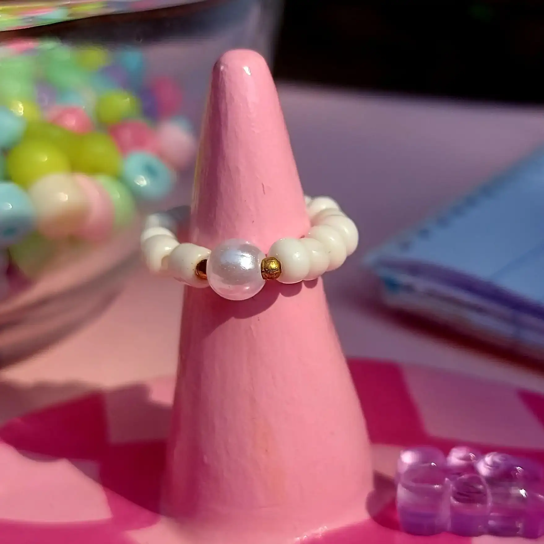 Anillos aesthetic  2