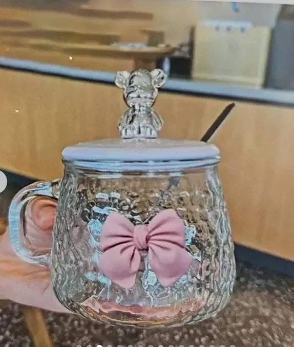 TAZAS DE ENCANTO 2