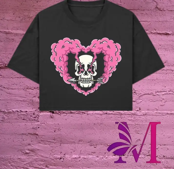 Skull Love