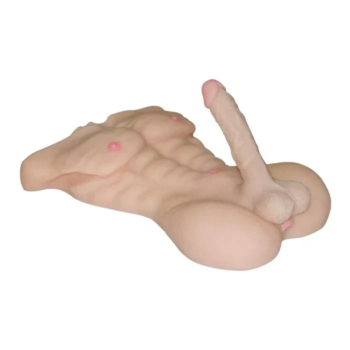 Strong Man (6 cuotas o 10% Efec/trans) 4