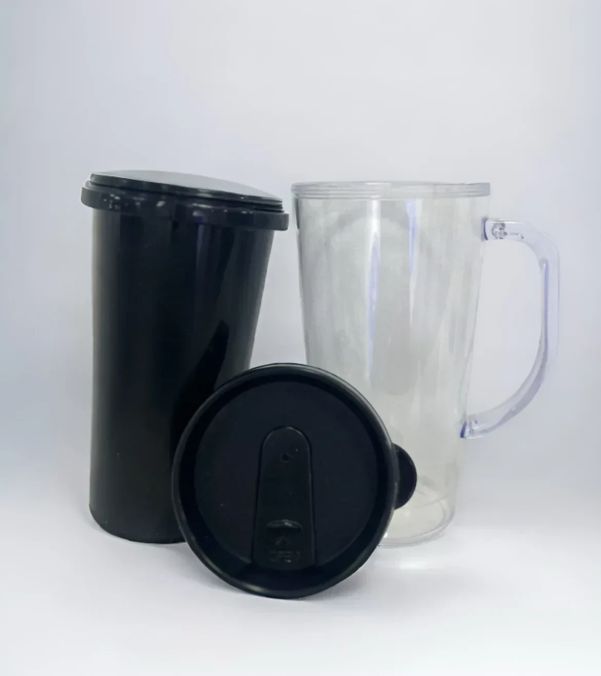 Vaso Personalizable Etiqueta 2