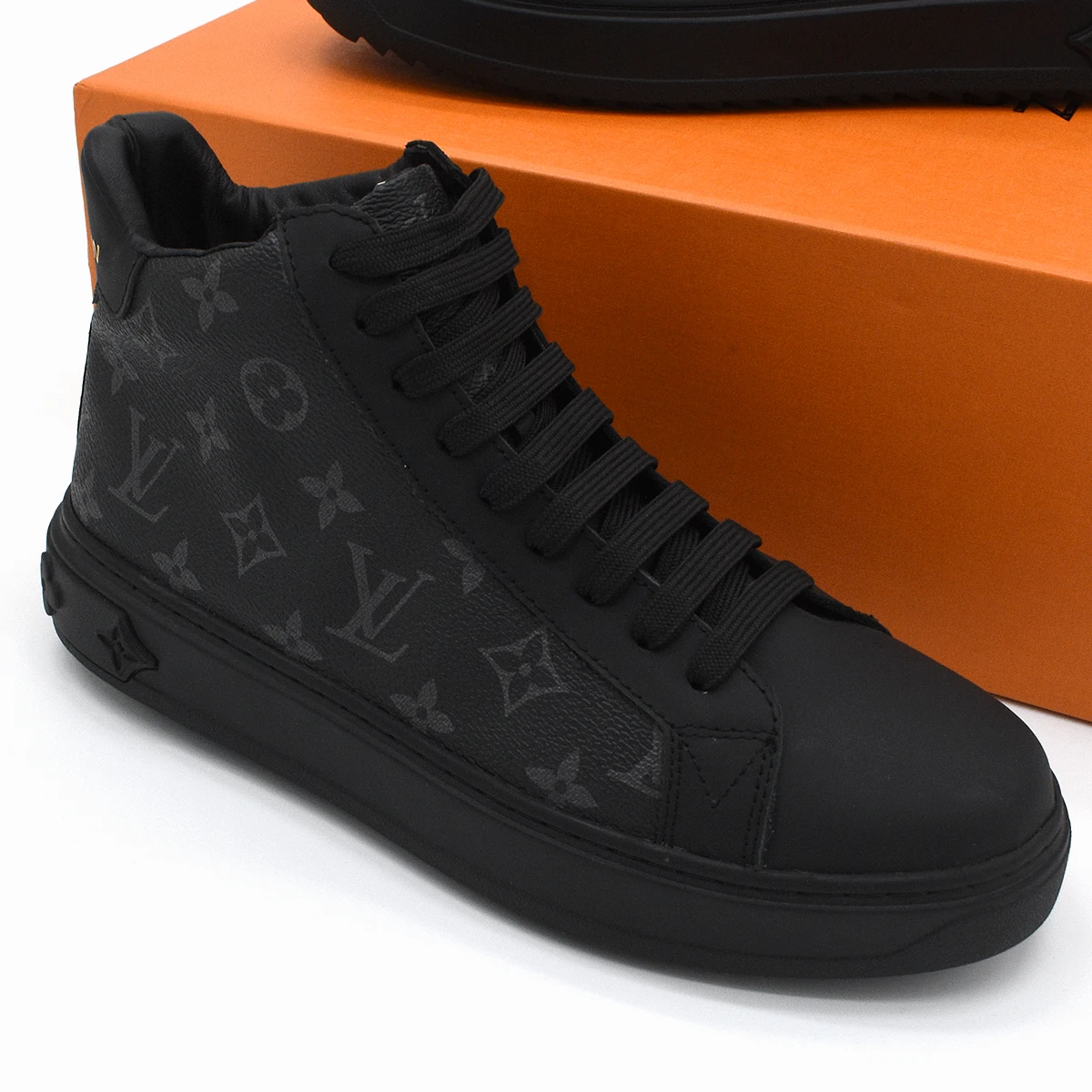 Botin LV Monogram 8