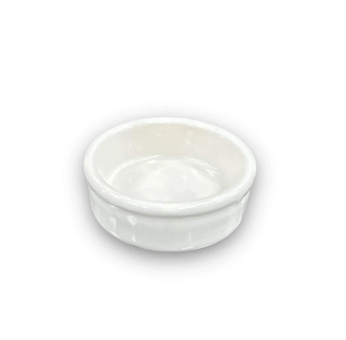 Cazuela ceramica n8