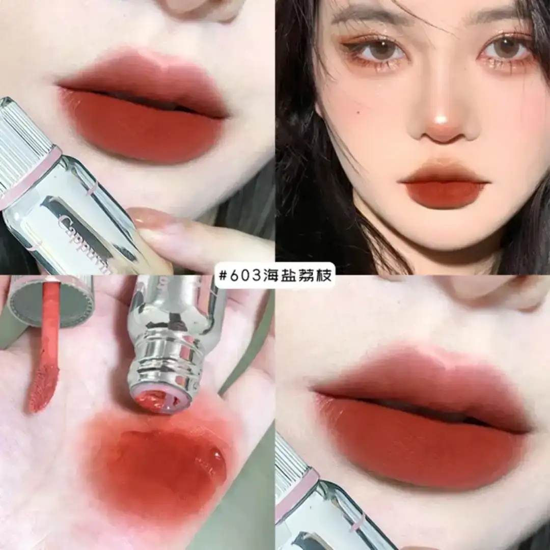 Labial Cappuvini (Tono 03) 2