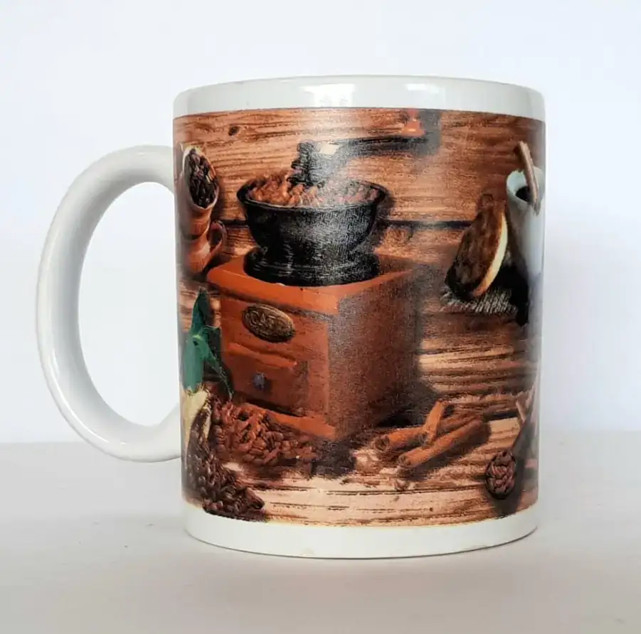 Taza de Café 