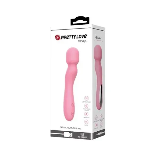 Vibrador Masajeador Gladys  2