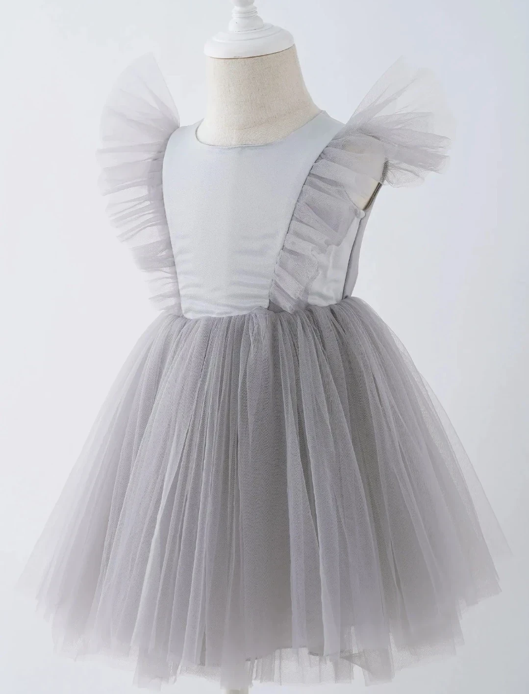 VESTIDO ELEGANTE N 3